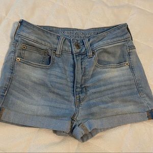 American Eagle shorts
